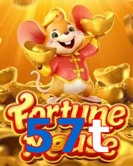 57t